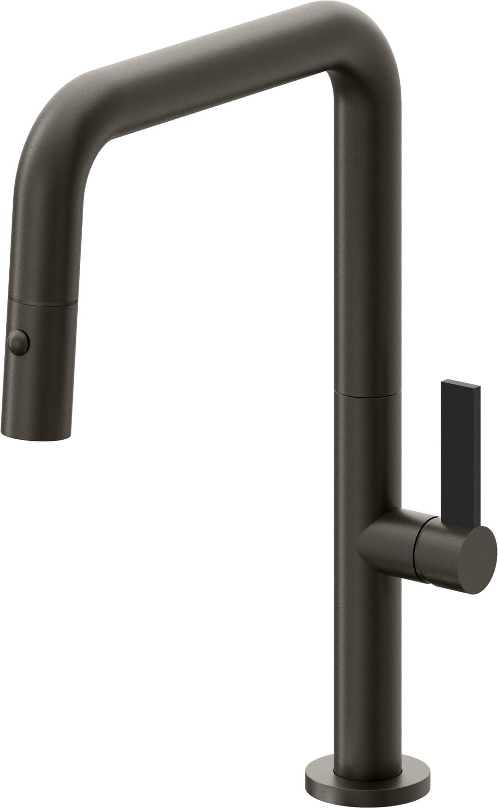 California Faucets Poetto Pull Down Faucets
