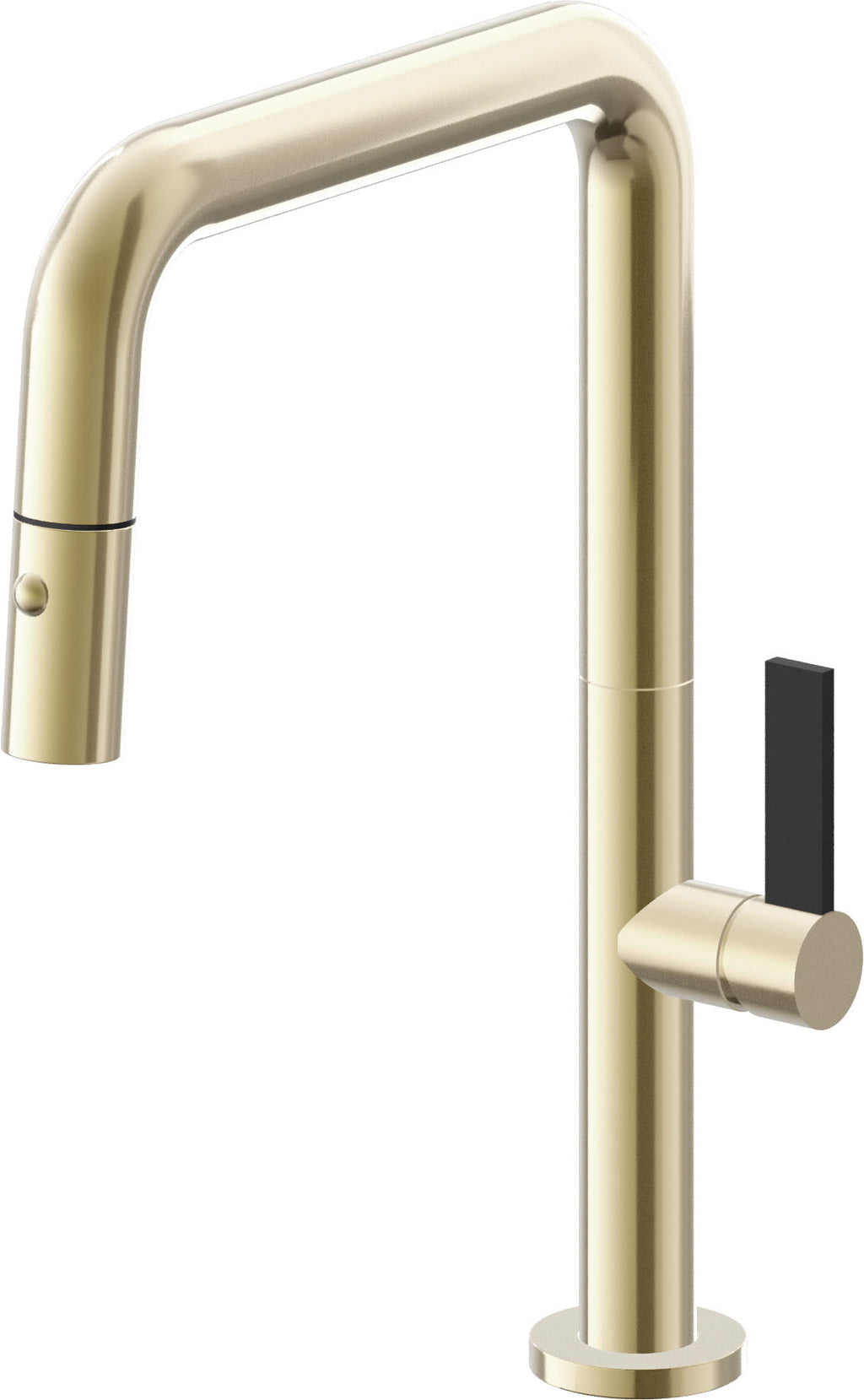 California Faucets Poetto Pull Down Faucets