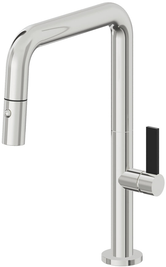 California Faucets Poetto Pull Down Faucets