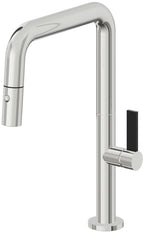 California Faucets Poetto Pull Down Faucets