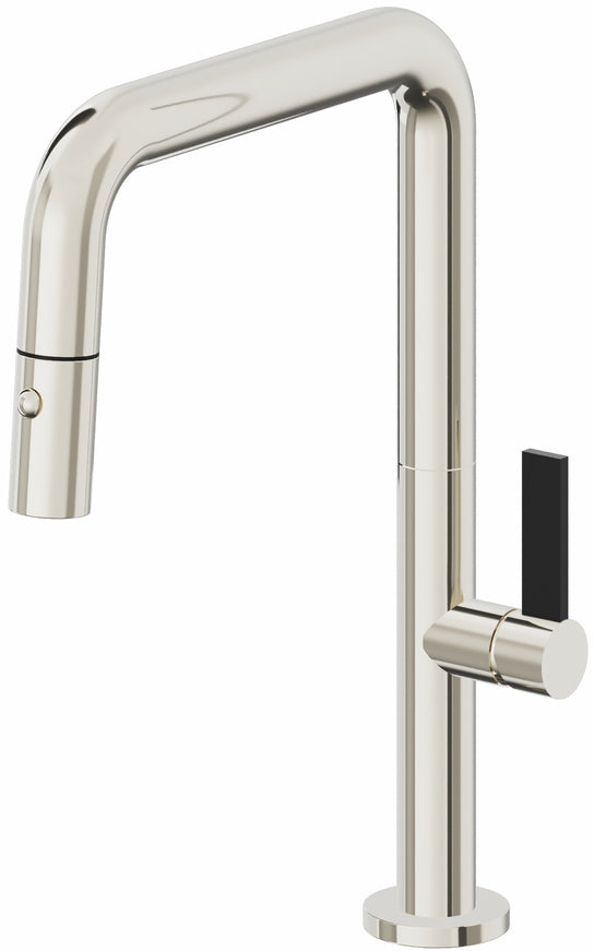 California Faucets Poetto Pull Down Faucets
