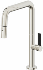 California Faucets Poetto Pull Down Faucets