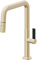California Faucets Poetto Pull Down Faucets