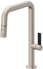 California Faucets Poetto Pull Down Faucets