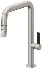 California Faucets Poetto Pull Down Faucets