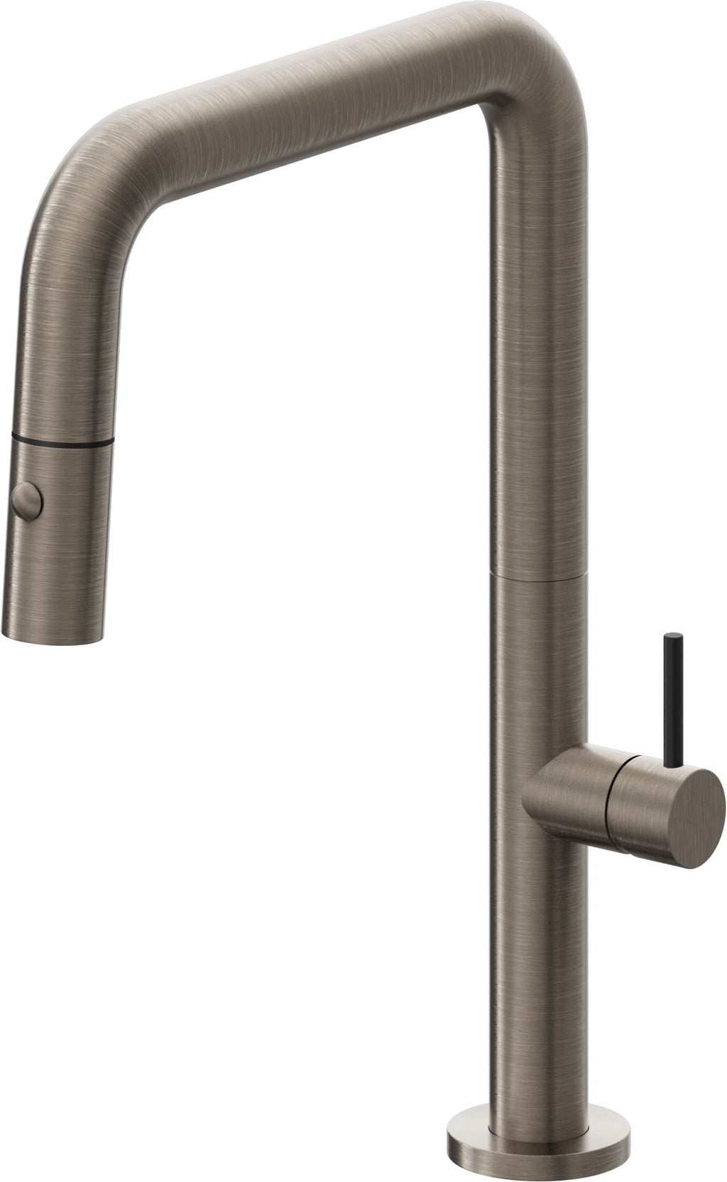 California Faucets Poetto Pull Down Faucets