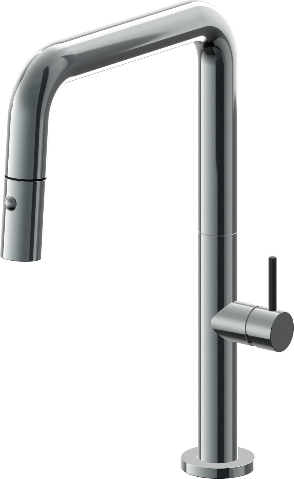 California Faucets Poetto Pull Down Faucets