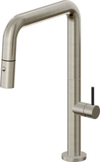 California Faucets Poetto Pull Down Faucets