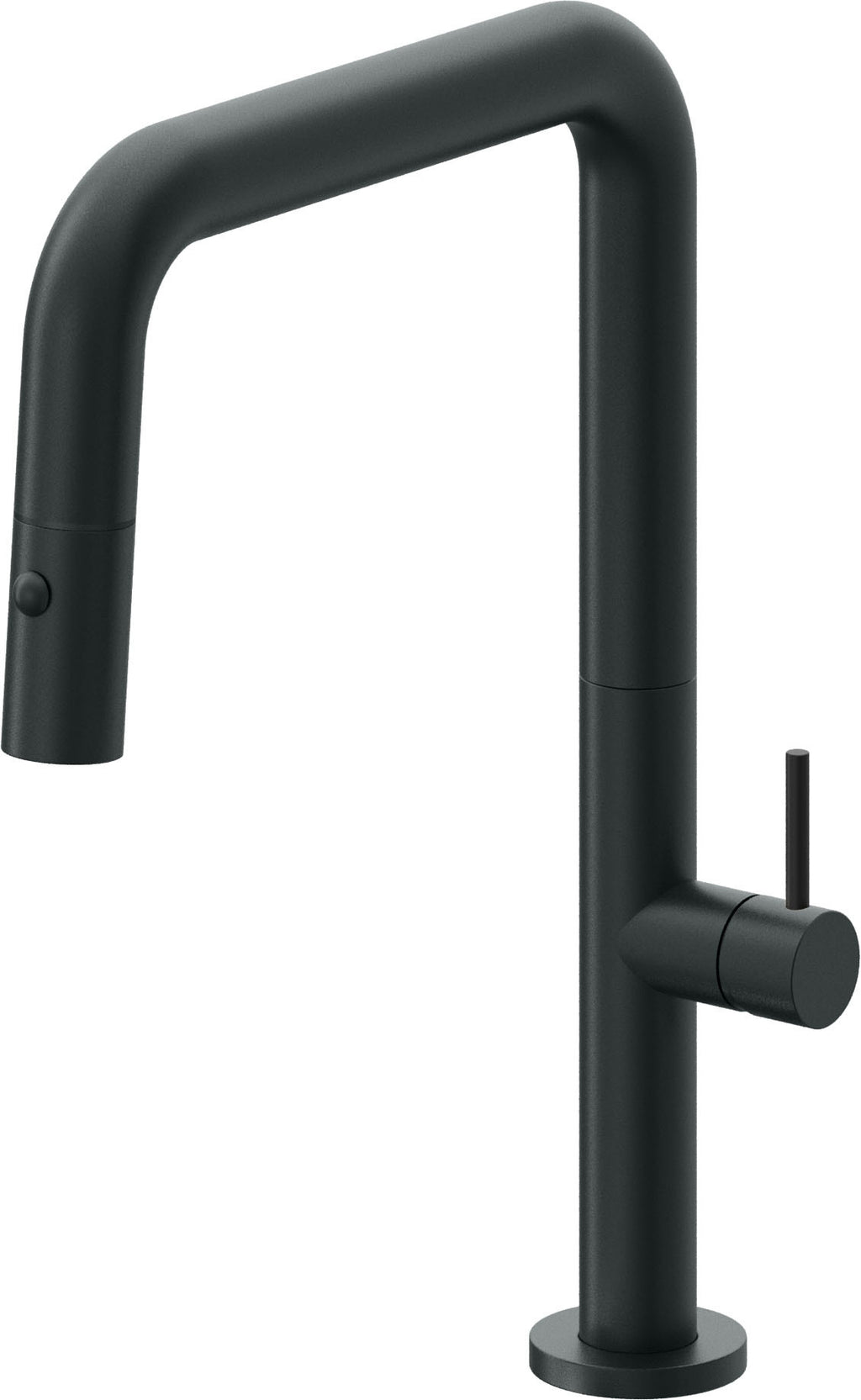 California Faucets Poetto Pull Down Faucets