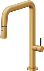 California Faucets Poetto Pull Down Faucets