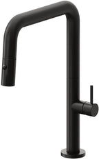 California Faucets Poetto Pull Down Faucets
