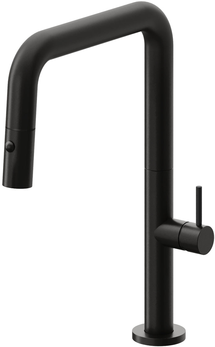 California Faucets Poetto Pull Down Faucets