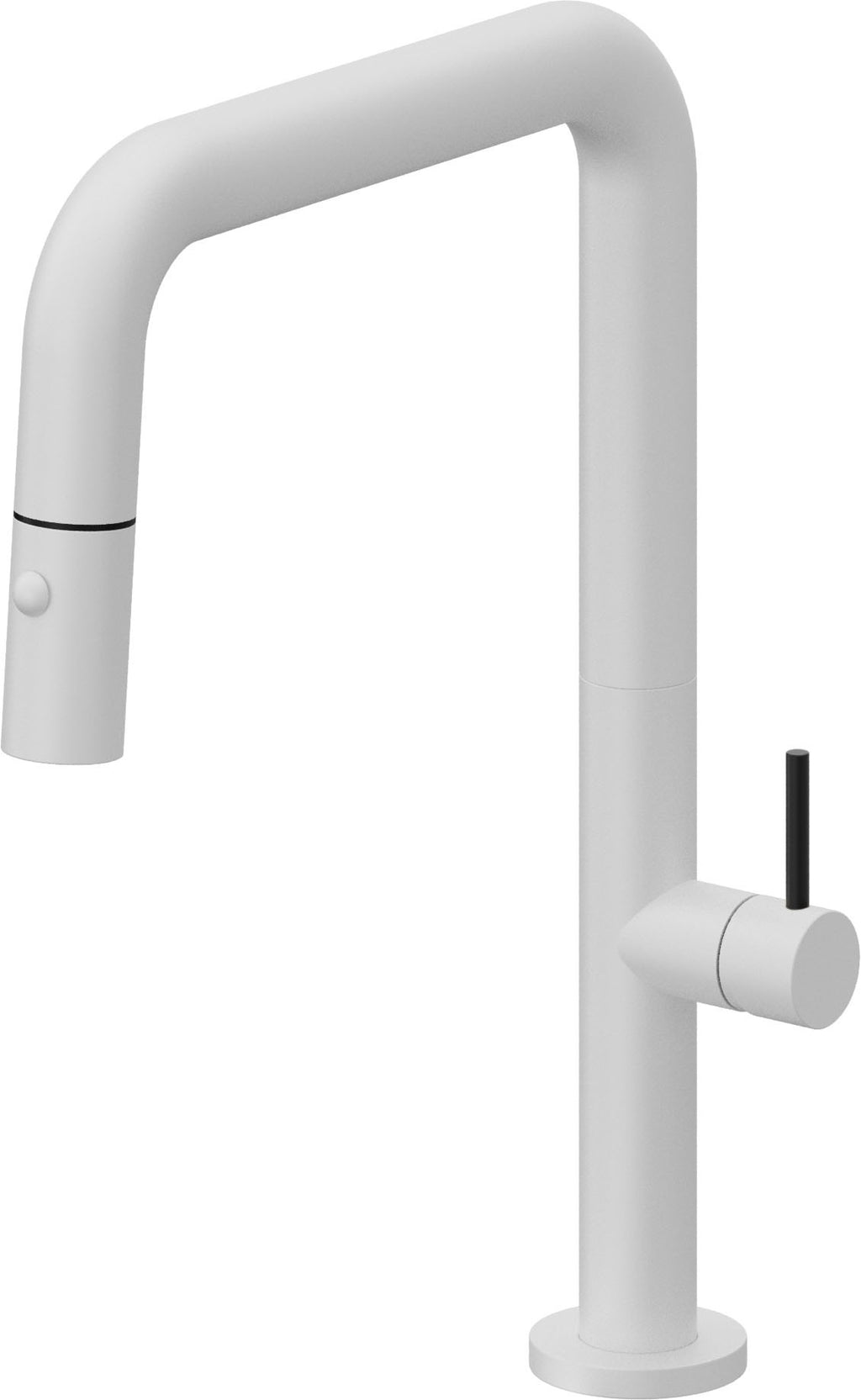 California Faucets Poetto Pull Down Faucets