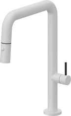 California Faucets Poetto Pull Down Faucets