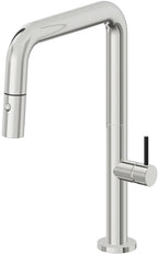 California Faucets Poetto Pull Down Faucets