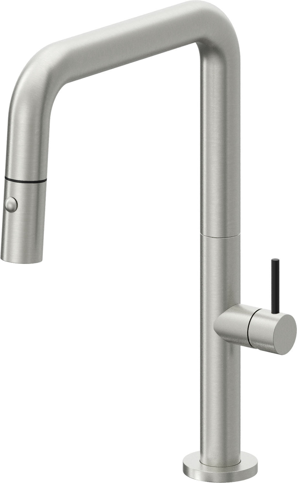 California Faucets Poetto Pull Down Faucets