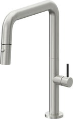California Faucets Poetto Pull Down Faucets