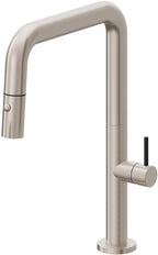 California Faucets Poetto Pull Down Faucets