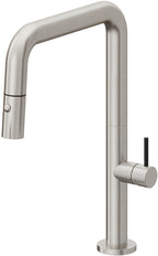 California Faucets Poetto Pull Down Faucets