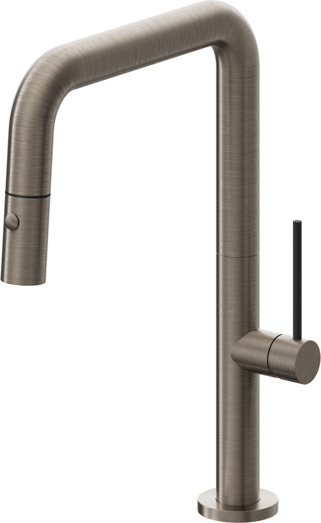 California Faucets Poetto Pull Down Faucets