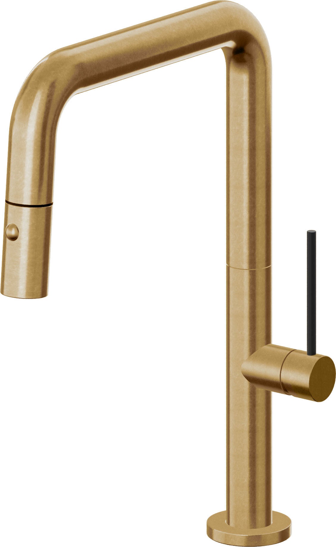 California Faucets Poetto Pull Down Faucets