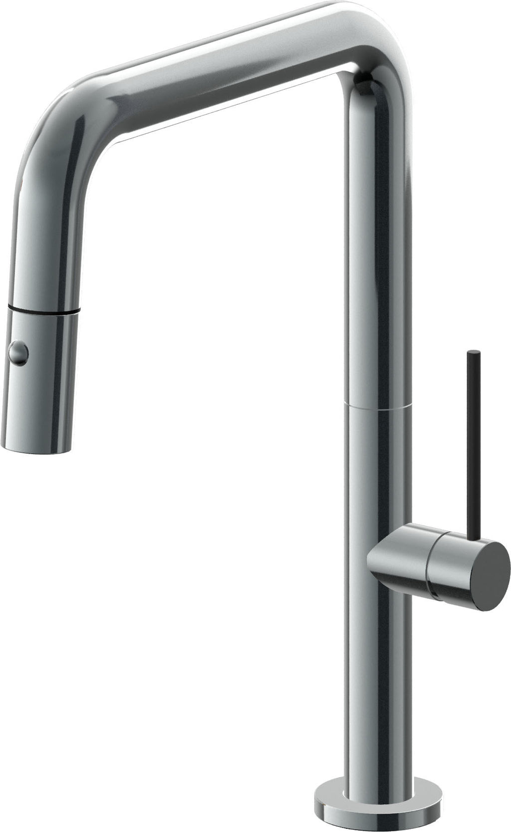 California Faucets Poetto Pull Down Faucets