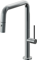 California Faucets Poetto Pull Down Faucets