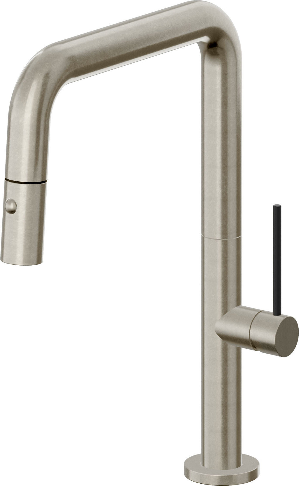 California Faucets Poetto Pull Down Faucets