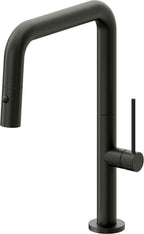 California Faucets Poetto Pull Down Faucets