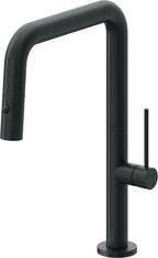 California Faucets Poetto Pull Down Faucets
