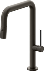 California Faucets Poetto Pull Down Faucets