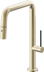 California Faucets Poetto Pull Down Faucets