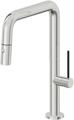 California Faucets Poetto Pull Down Faucets