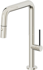 California Faucets Poetto Pull Down Faucets
