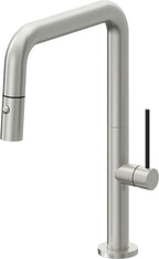 California Faucets Poetto Pull Down Faucets