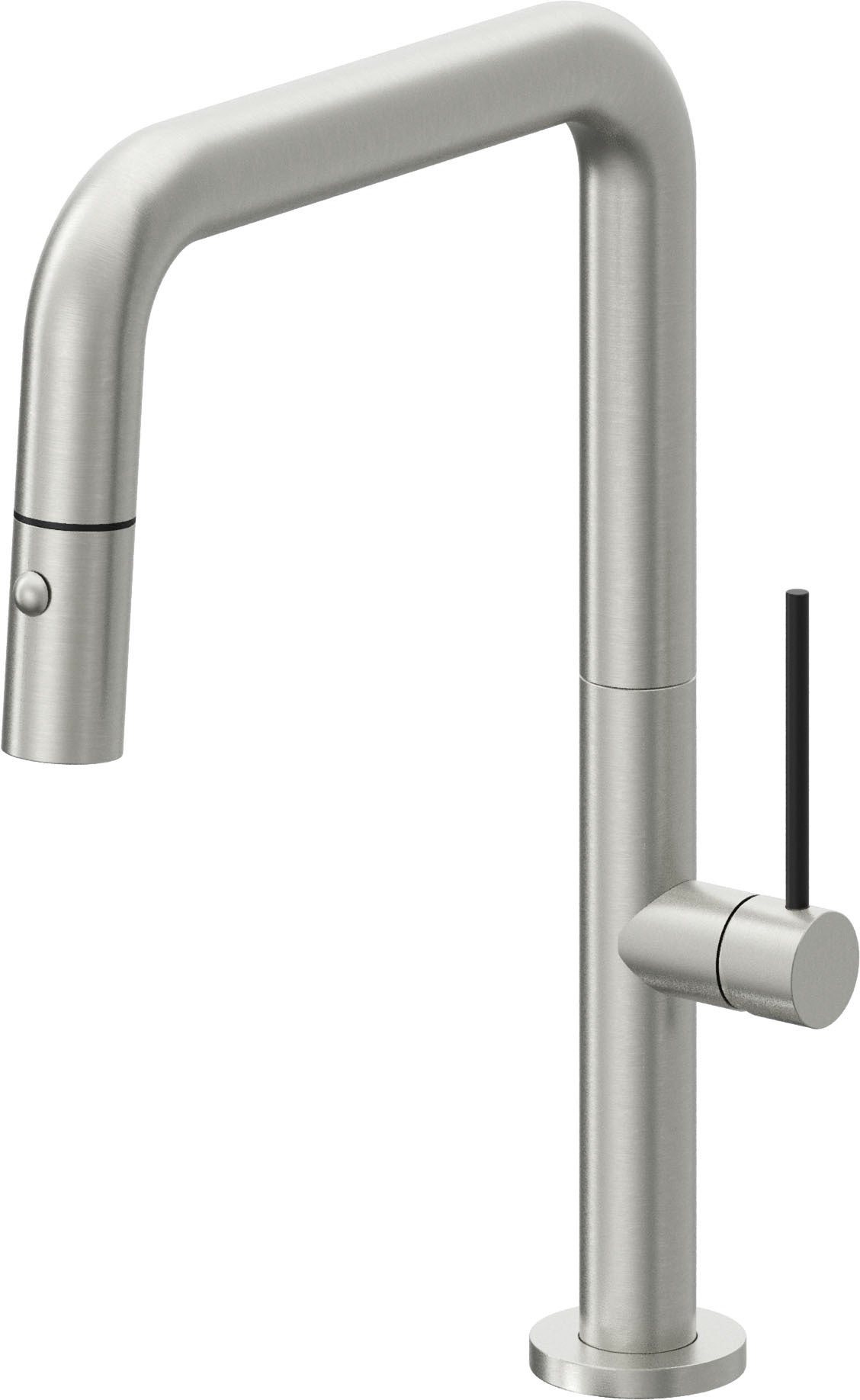 California Faucets Poetto Pull Down Faucets