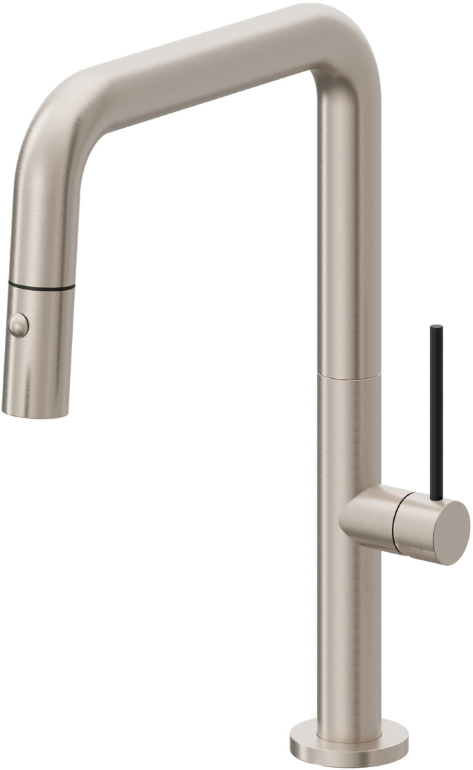 California Faucets Poetto Pull Down Faucets