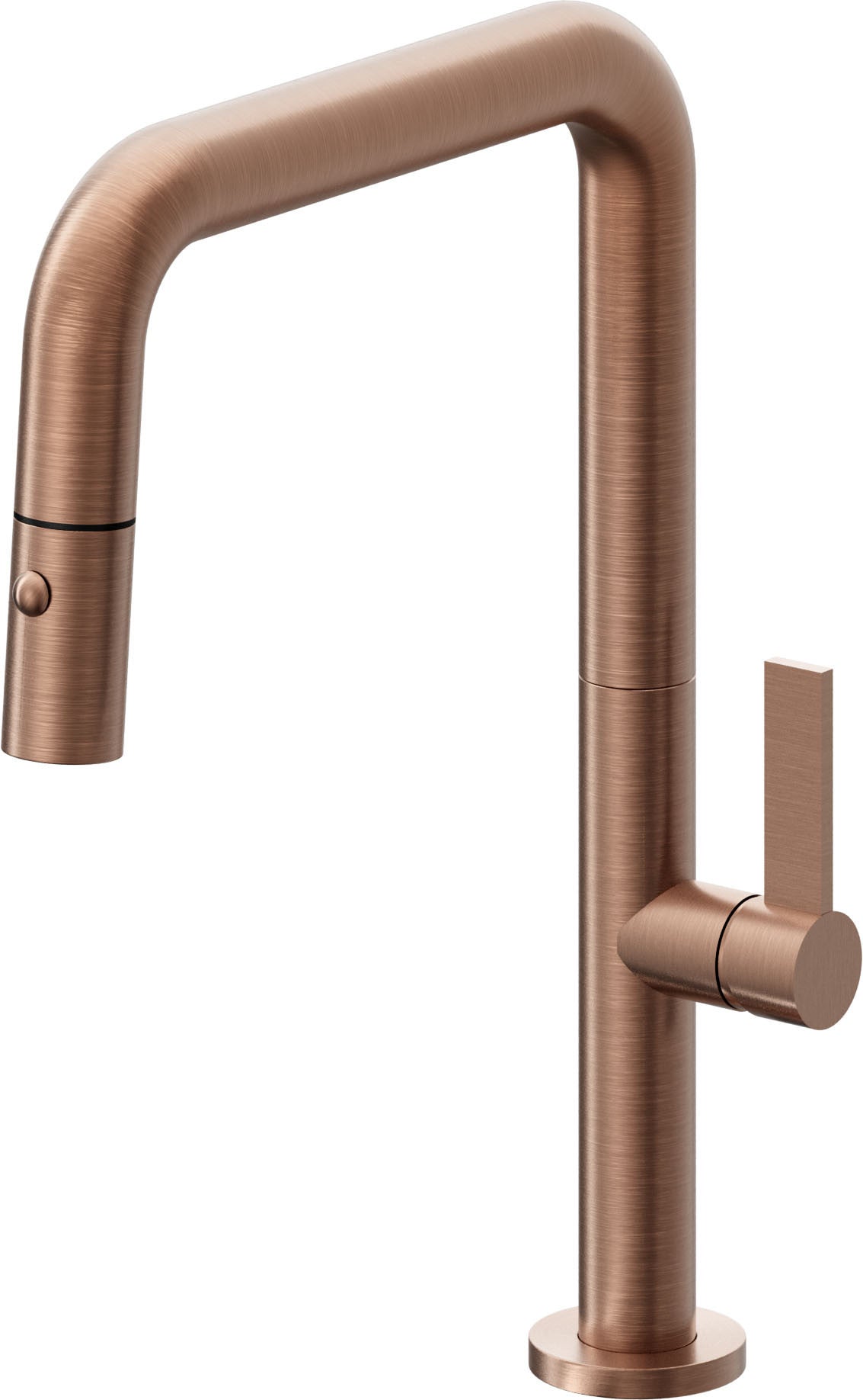 California Faucets Poetto Pull Down Faucets