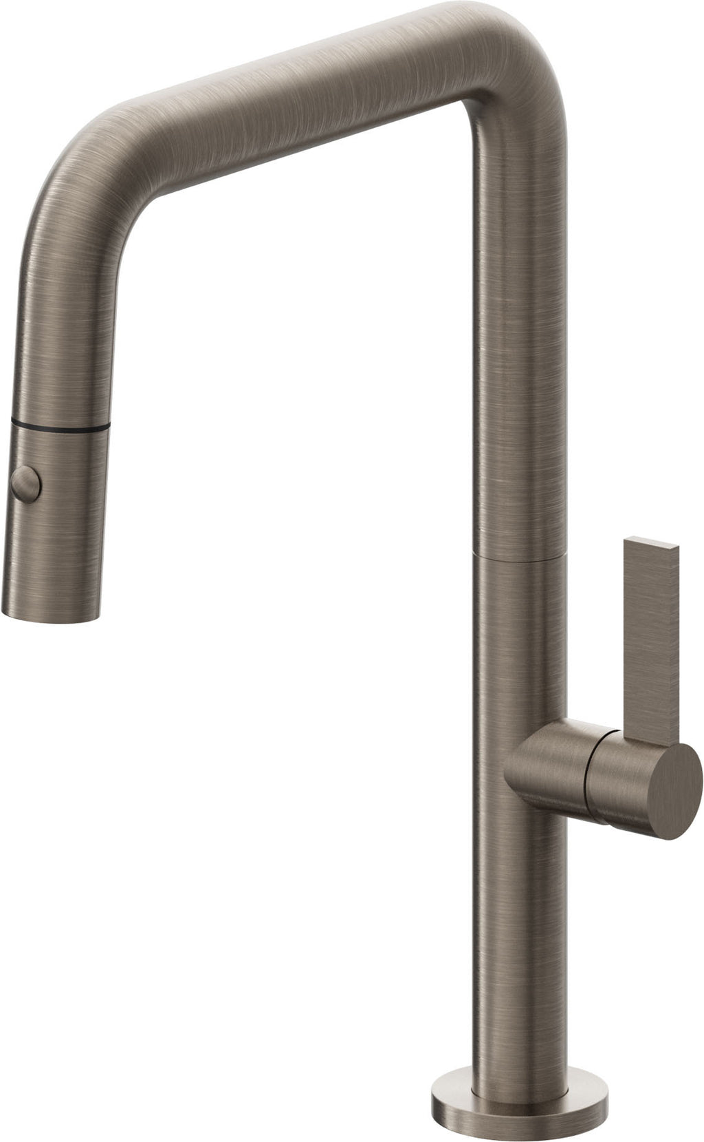 California Faucets Poetto Pull Down Faucets