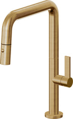 California Faucets Poetto Pull Down Faucets
