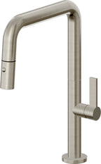 California Faucets Poetto Pull Down Faucets