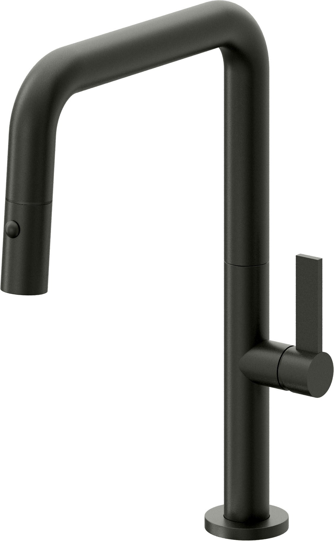 California Faucets Poetto Pull Down Faucets