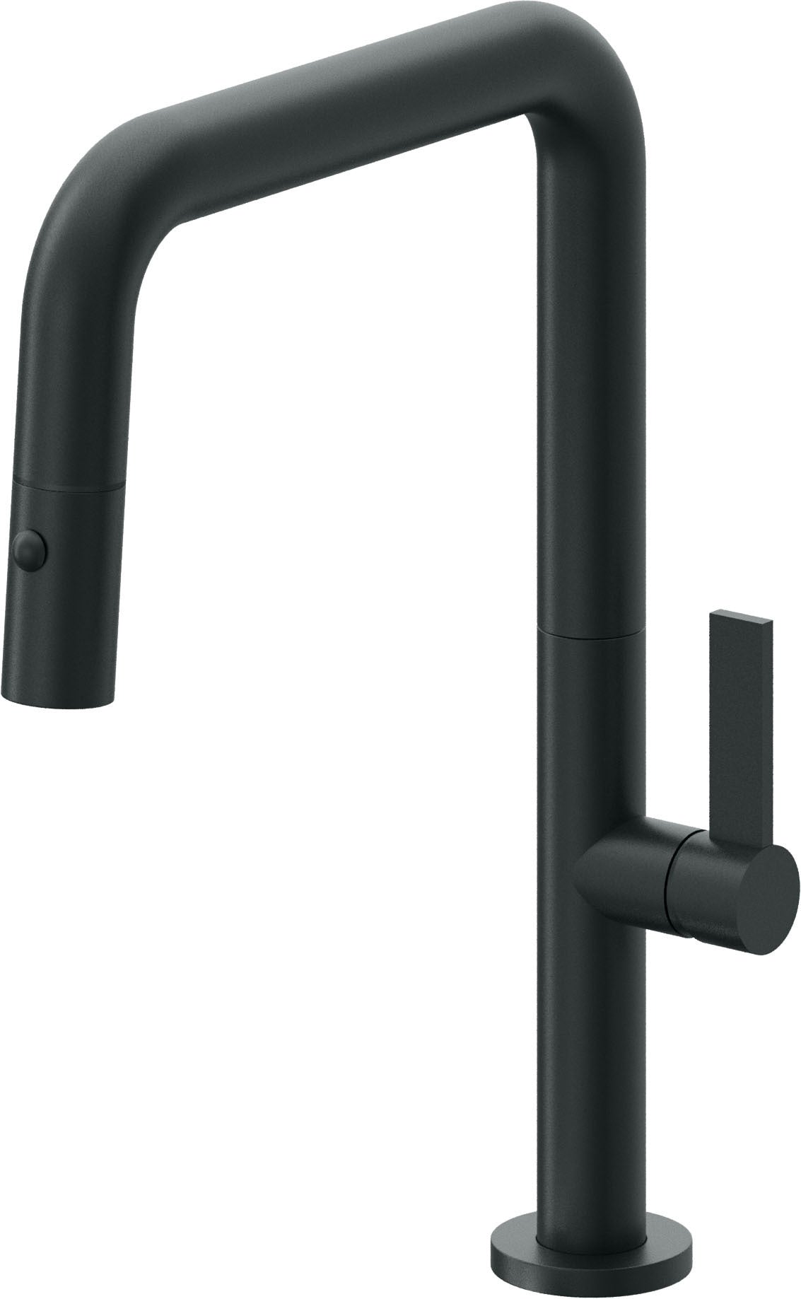 California Faucets Poetto Pull Down Faucets
