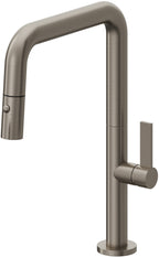 California Faucets Poetto Pull Down Faucets