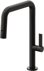 California Faucets Poetto Pull Down Faucets