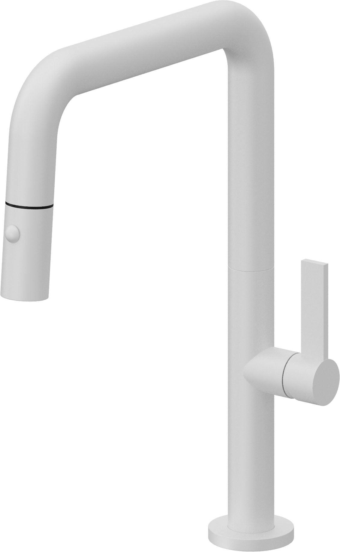 California Faucets Poetto Pull Down Faucets