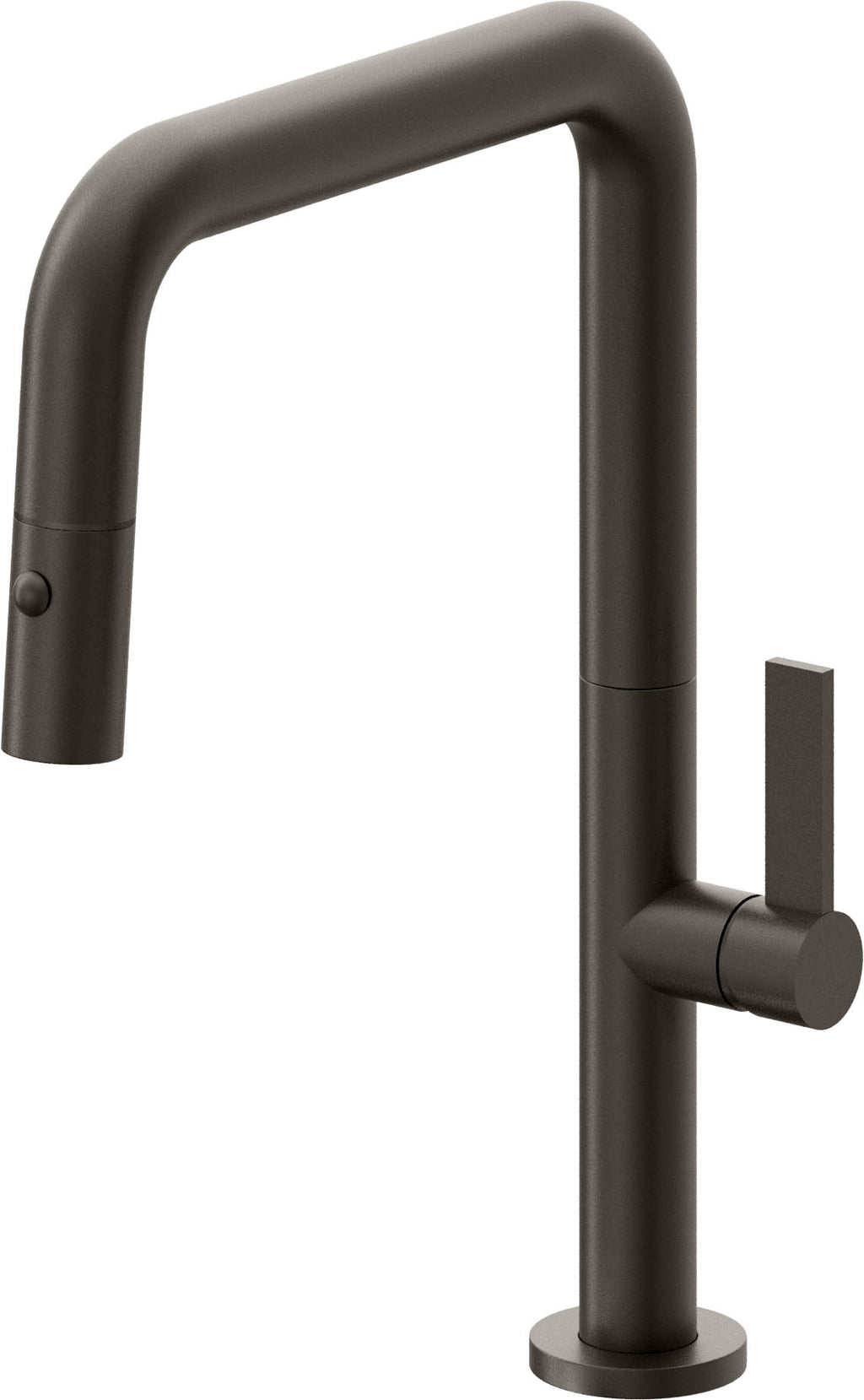 California Faucets Poetto Pull Down Faucets