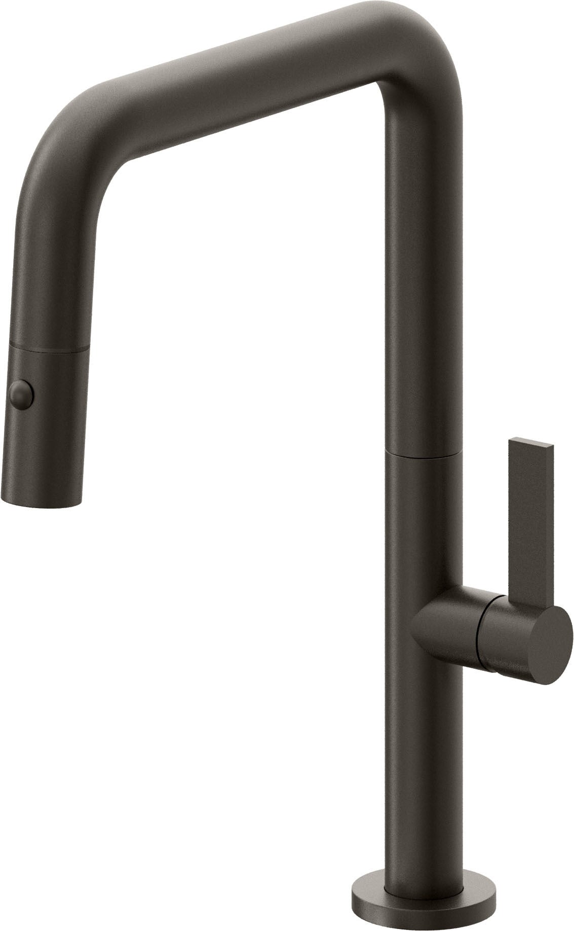 California Faucets Poetto Pull Down Faucets
