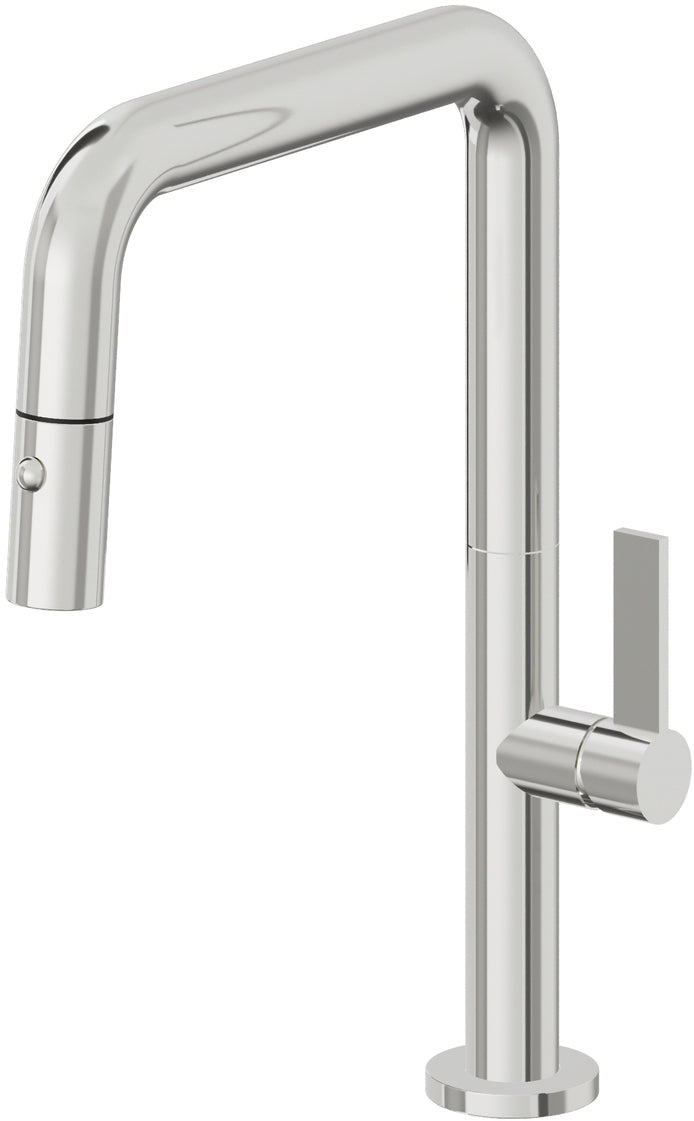 California Faucets Poetto Pull Down Faucets