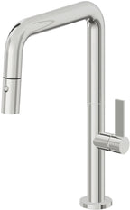 California Faucets Poetto Pull Down Faucets